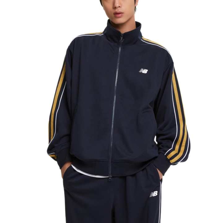 New Balance New Balance Sweatshirt Men's Black