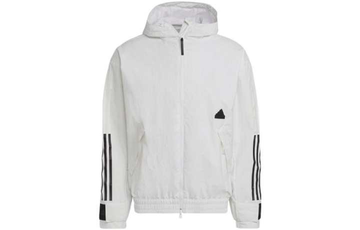 Adidas Adidas Jackets & Coats Men's White