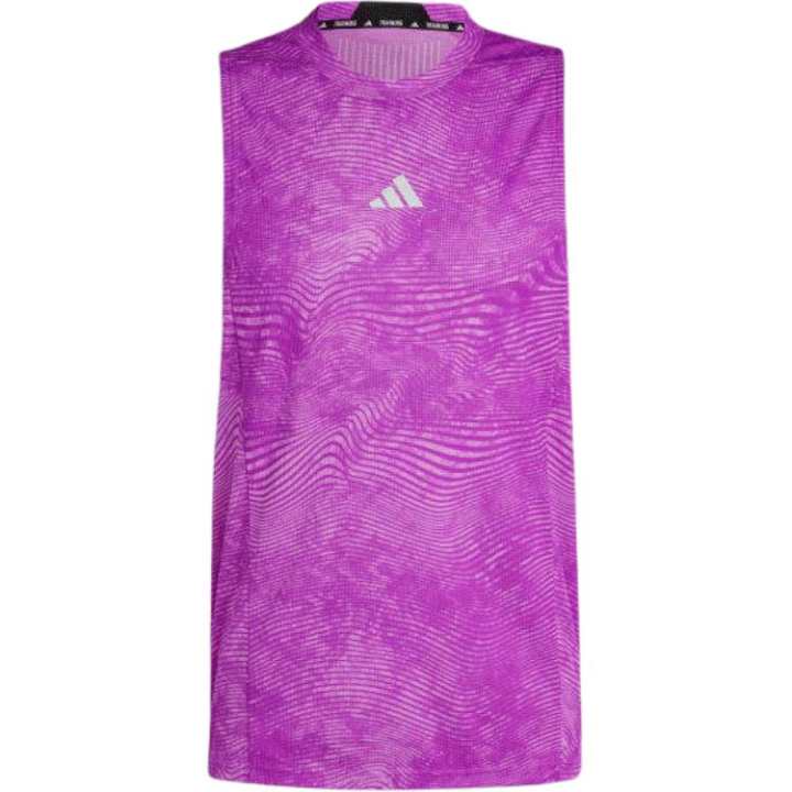 Adidas Adidas Free Shipping With AdiClub Designed For Training HEAT.RDY Hiit Training Tank Top