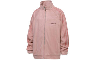BJHG Jackets Unisex Stand Collar Moderate Other