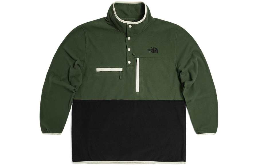THE NORTH FACE Urban Exploration Jacket Men's Green