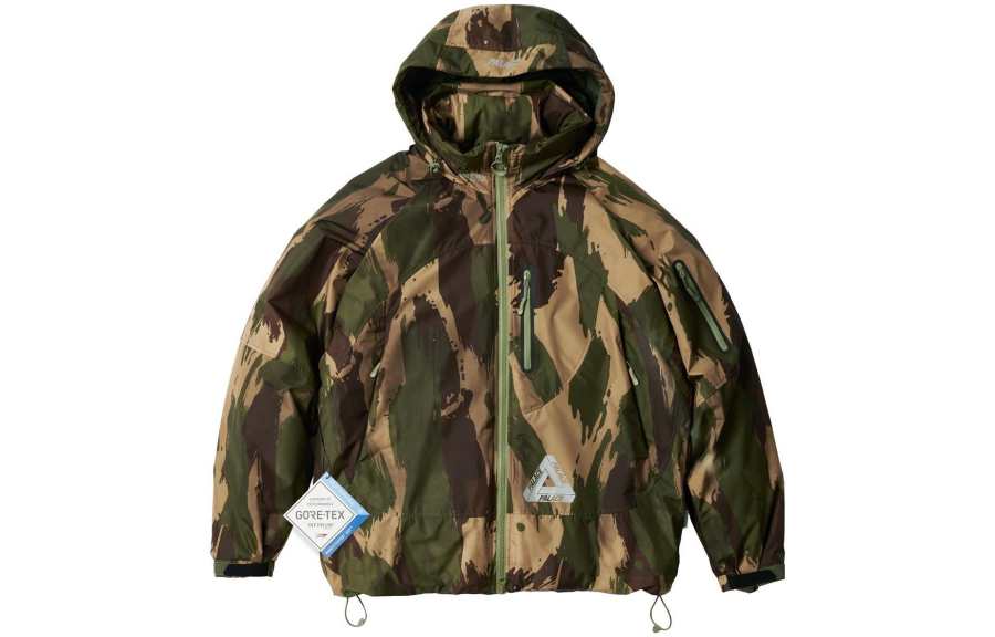 PALACE Palace Gore-Tex Infinium Loft Jacket