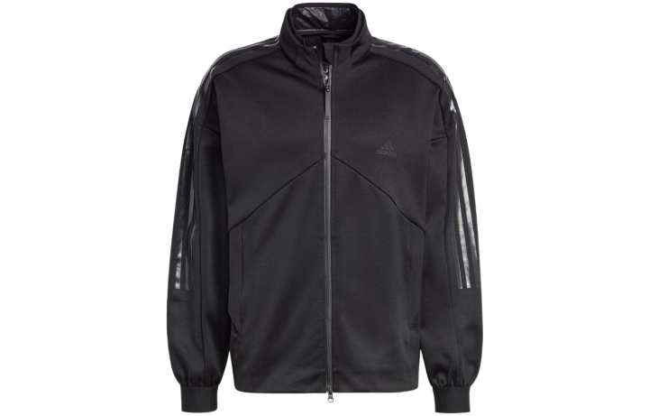 Adidas Adidas Tiro Suit Up Jacket Men's Black
