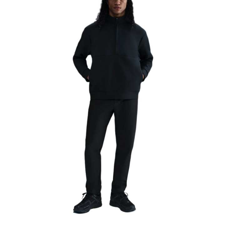 Nike Nike 24.7 ImpossiblySoft Men's Dri-FIT 1/2-Zip Top