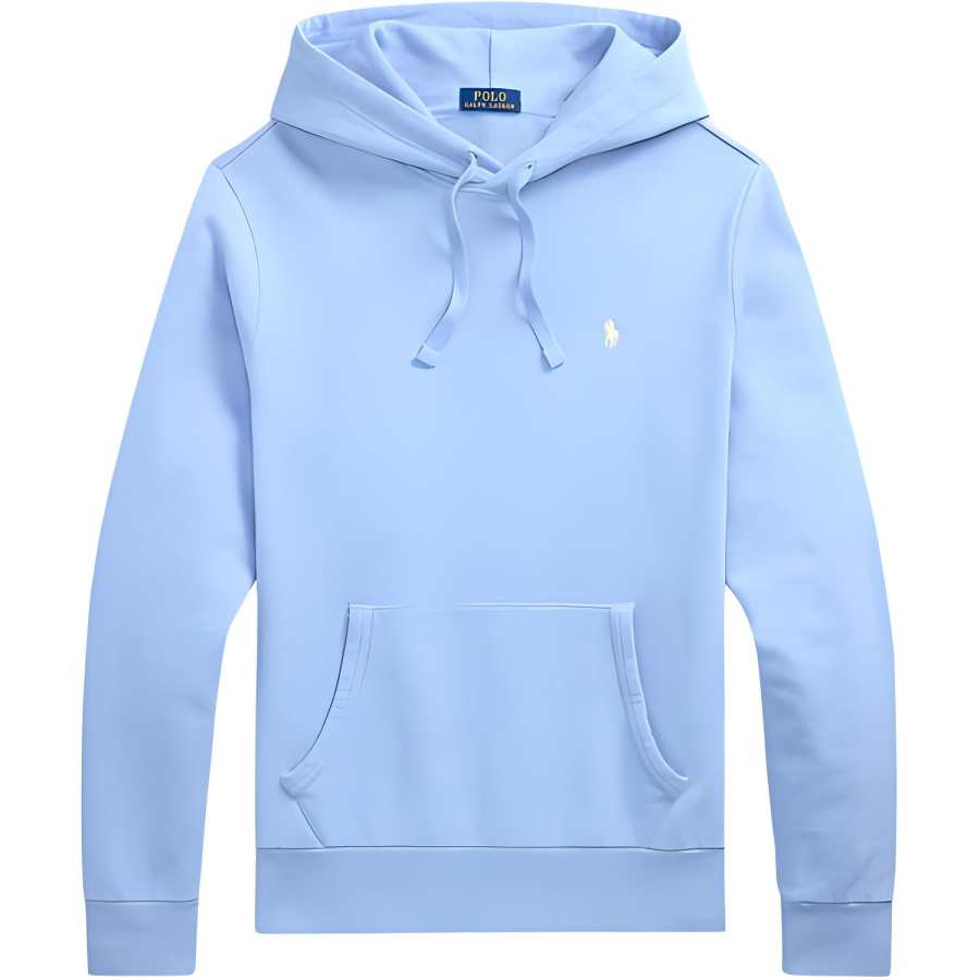 Polo Ralph Lauren Loopback Fleece Hoodie