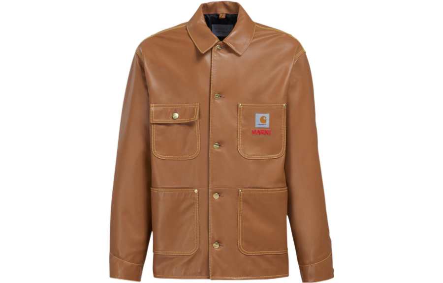 Carhartt WIP Marni X Carhartt WIP Jacket