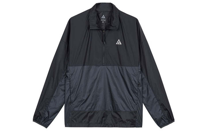 Nike Nike Acg Half Zip Jacket