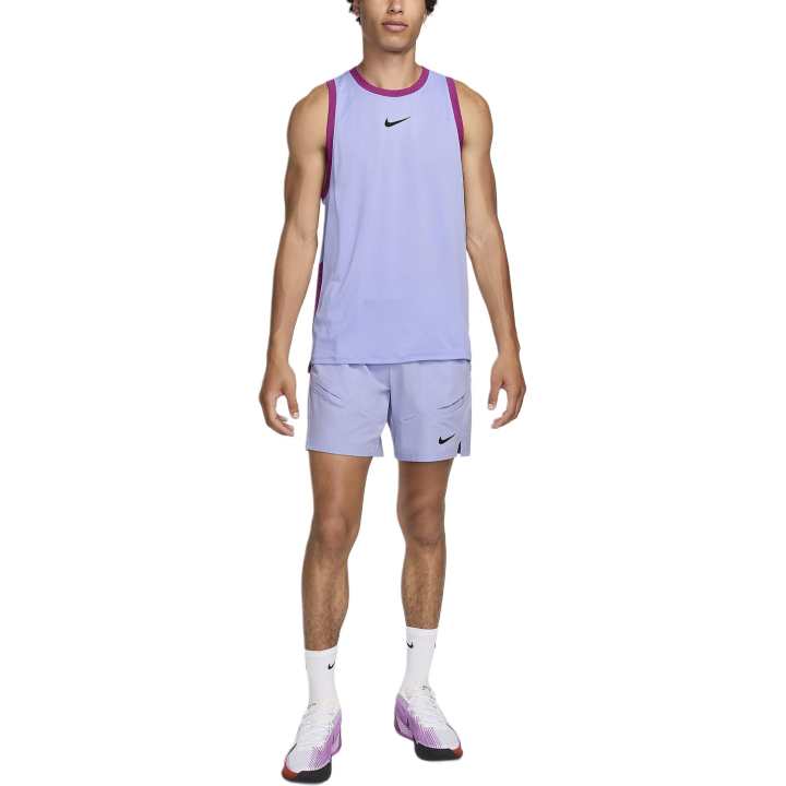 Nike Nike Court Slam Men's Dri-FIT Tennis Tank