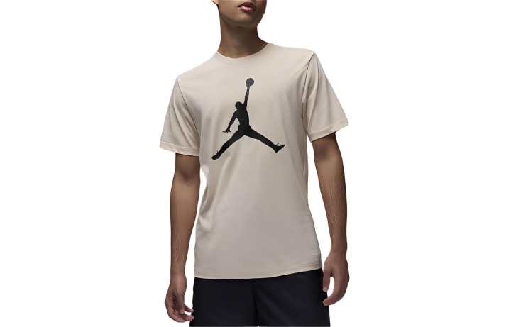 Jordan Jordan T Shirt Men's Legend Light Brown