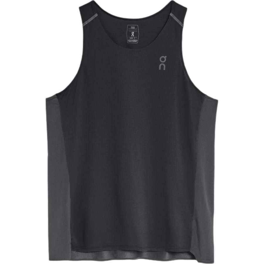 On On PerformanceTank Tank Top Men's Black