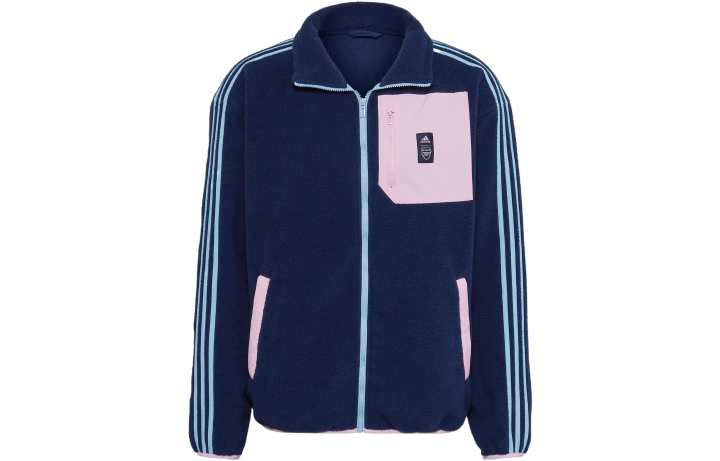 Adidas Adidas Arsenal Jacket Men's Blue