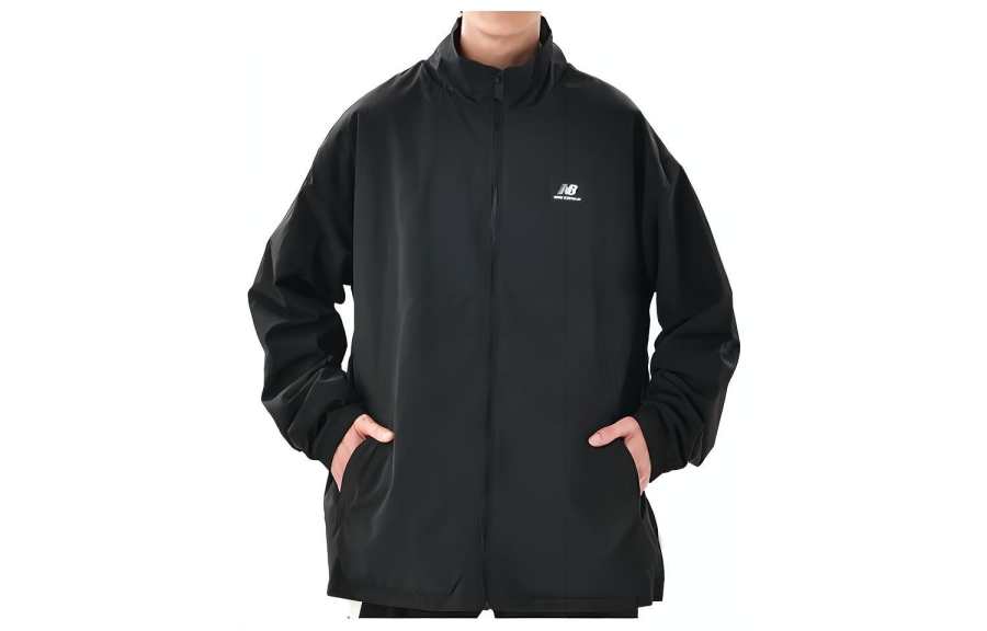New Balance New Balance Out Of Bounds FW22 Jacket Men's Black