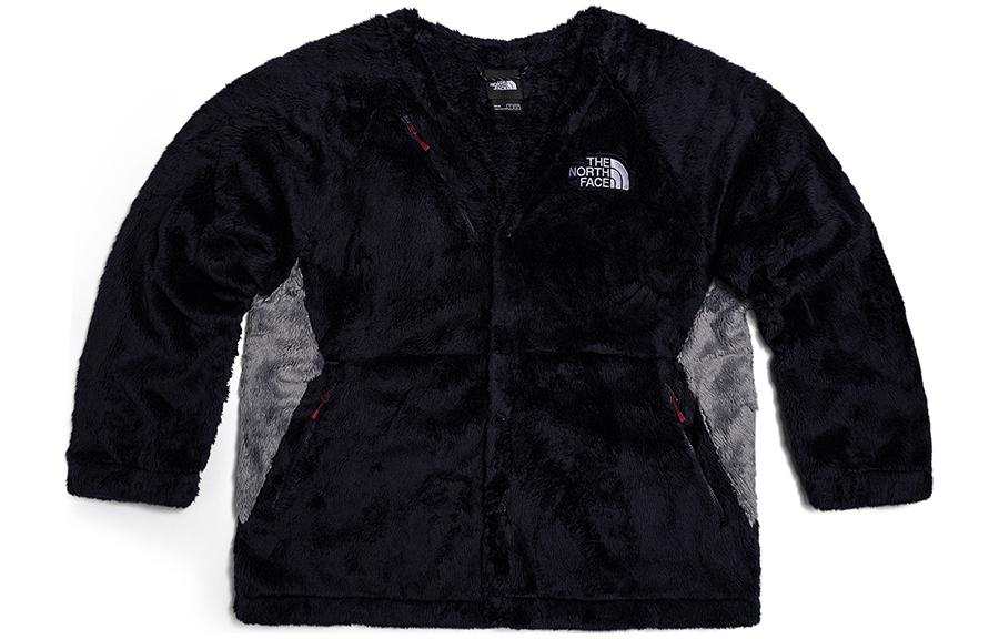 THE NORTH FACE Urban Exploration Jacket Men's Black