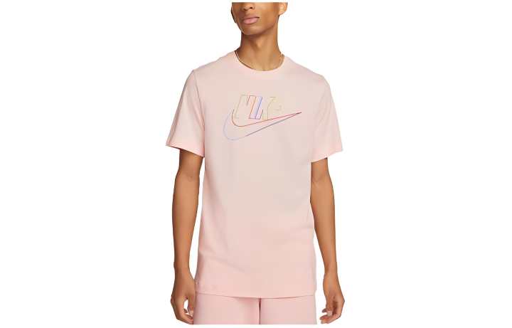 Nike Nike Futura Logo T shirt