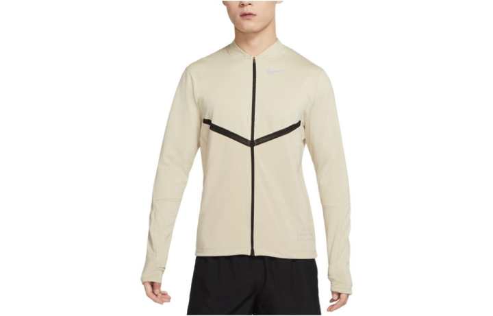 Nike Nike Jacket Men's Rattan Yellow