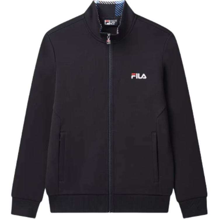 FILA ORIGINALE AW24 Knitwear Men's Navy Blue
