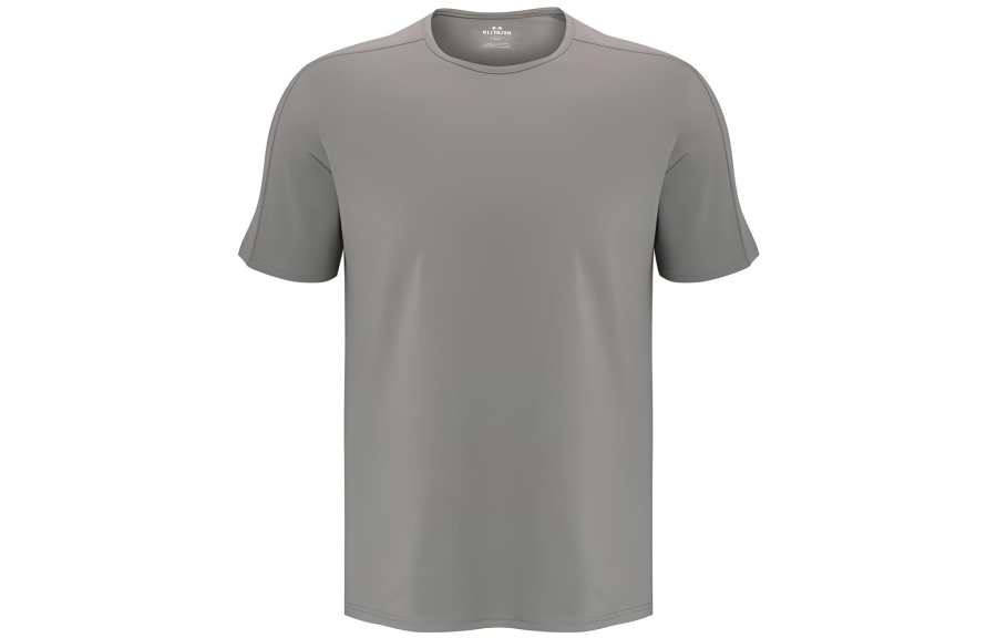 Under Armour Under Armour T Shirt Men's Gray