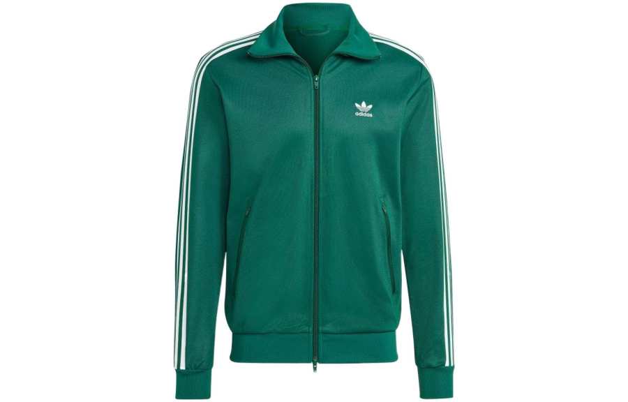 Adidas Originals Adicolor Classics Beckenbauer Track Jacket