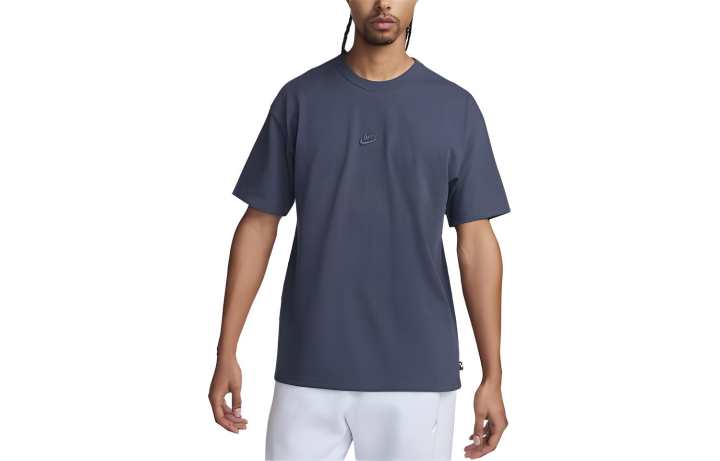Nike Nike T Shirt Men's Thunder Blue