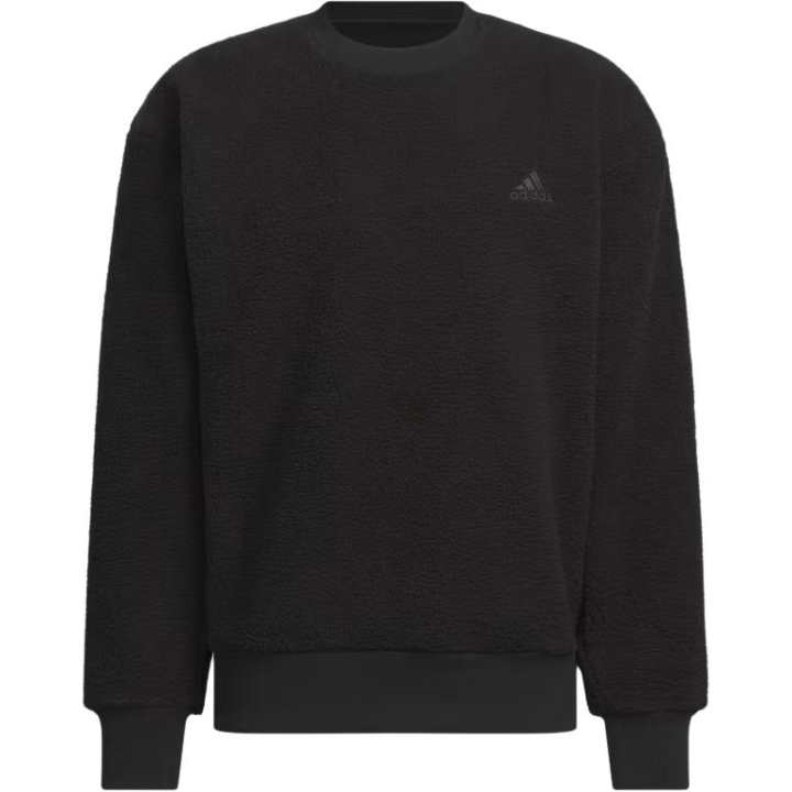 Adidas Adidas Free Shipping With AdiClub Coze Pullover Sweater