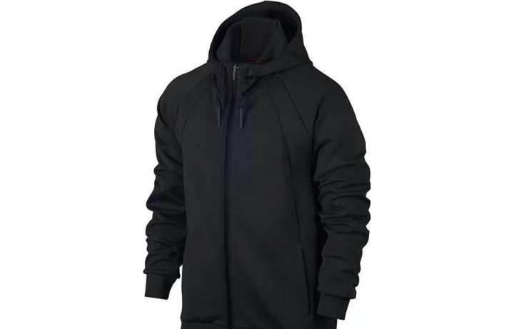 Jordan Jordan Flight Jacket Men's Black