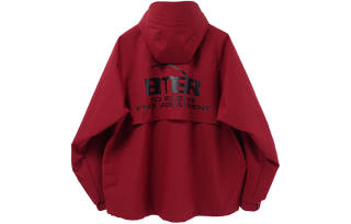 BENMYSHOWER Jackets Unisex Hooded Moderate Other