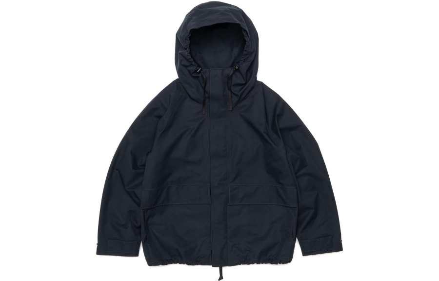 Nanamica 2L GORE TEX Cruiser Jacket