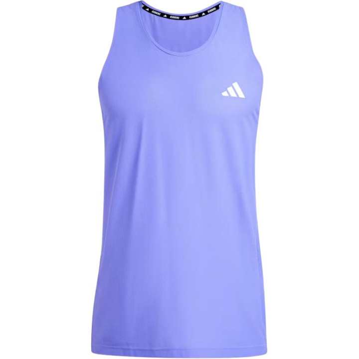 Adidas Adidas Free Shipping With AdiClub Own The Run Tank Top
