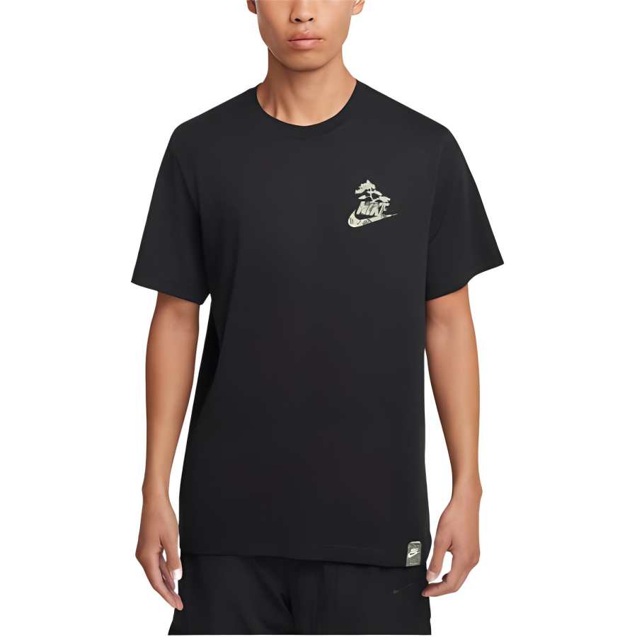 Nike Nike Sportswear Club T-Shirt