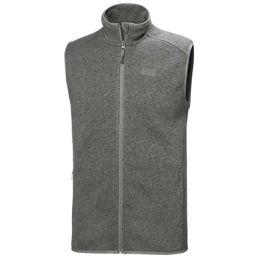HELLY HANSEN HELLY HANSEN Tank Tops Men's Stand Collar Moderate Other