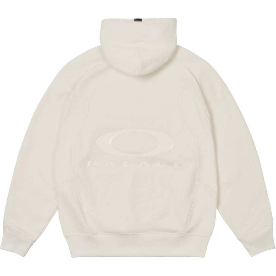 PALACE PALACE Oakley/ Sweatshirt Unisex