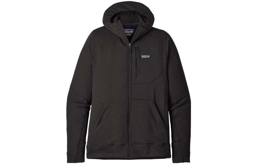 Patagonia Jackets Men's Hooded Moderate Other