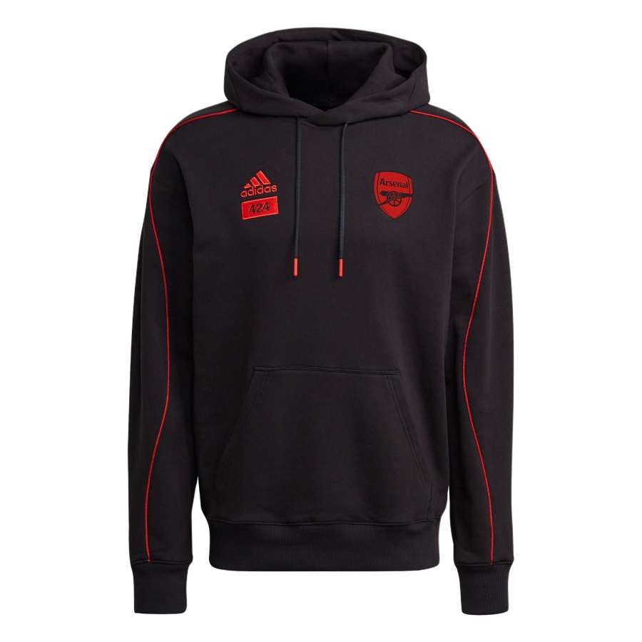 Adidas Adidas Arsenal X 424 Hoodie