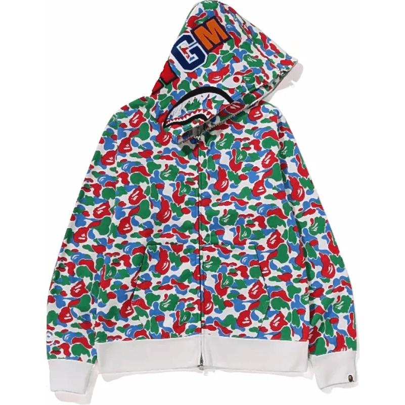 A BATHING APE A BATHING APE BAPE STORE® PACK BAPE STORE PACK Collection Sweatshirt Unisex