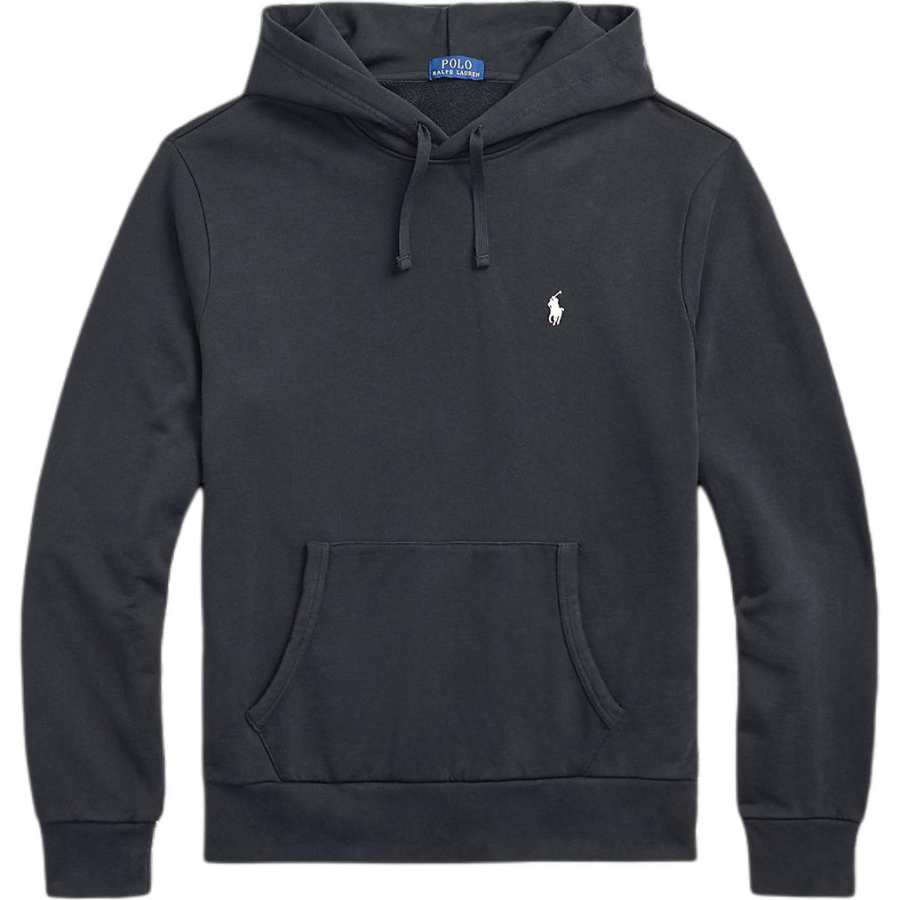 Polo Ralph Lauren Loopback Fleece Hoodie