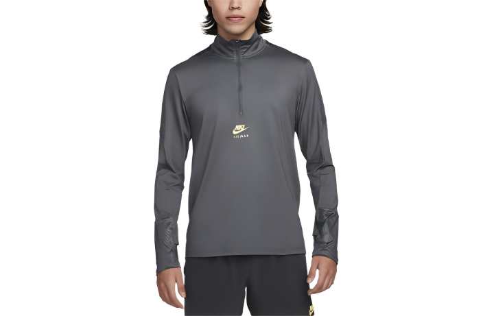 Nike Nike Air Ma T Shirt Men's Iron Gray