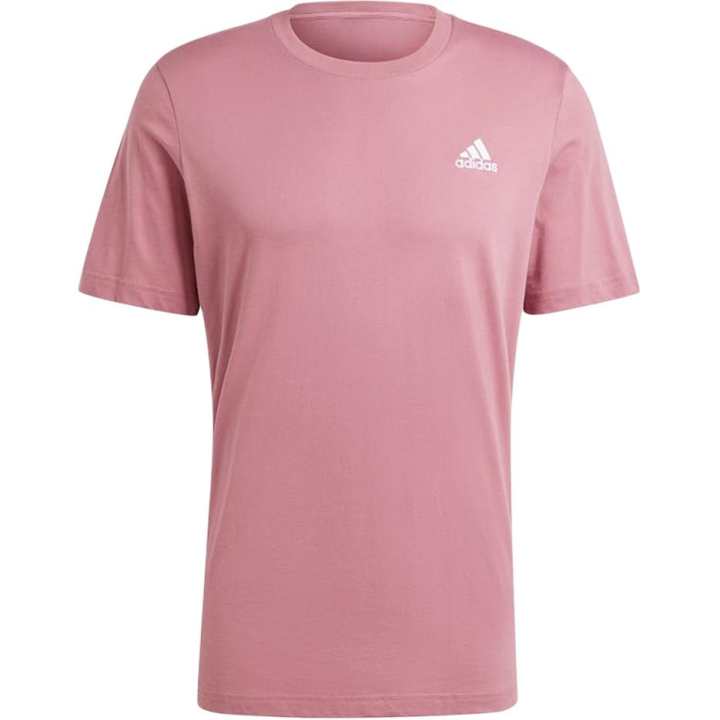 Adidas Adidas T Shirt Men's Lotus Color