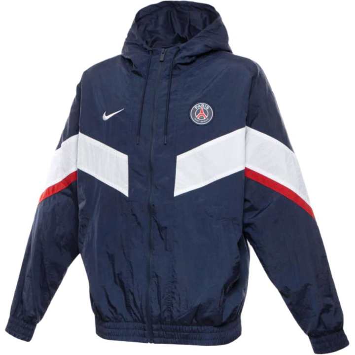 Nike Nike Paris Saint-Germain Strike Men's Woven Soccer Jacket
