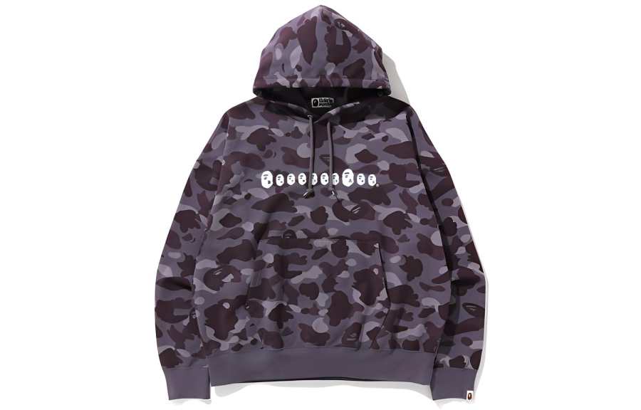 A BATHING APE A BATHING APE Bape Sweatshirt Men's