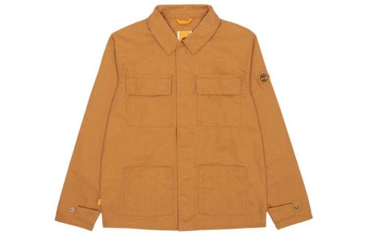 Timberland Timberland Jackets & Coats Men's Khaki