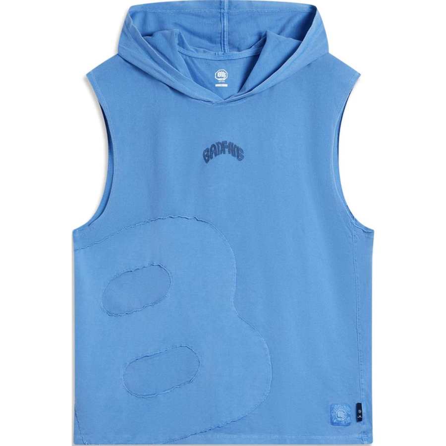 Li-Ning Li Ning Basketball Collection Tank Top Men's Interstellar Blue