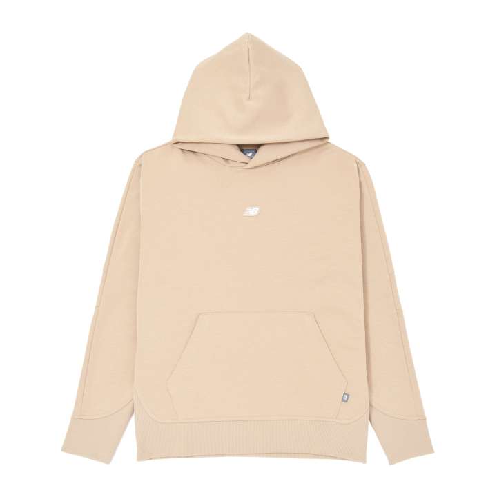 New Balance New Balance All Day Uniform Hoodie