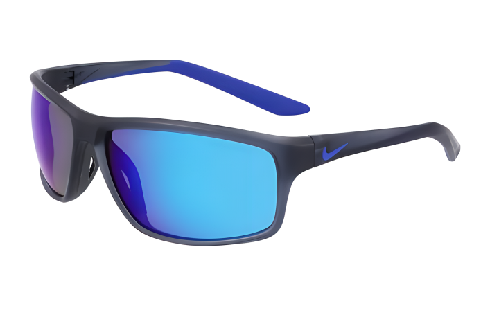 Nike Nike Adrenaline 22 Rectangular Sunglasses