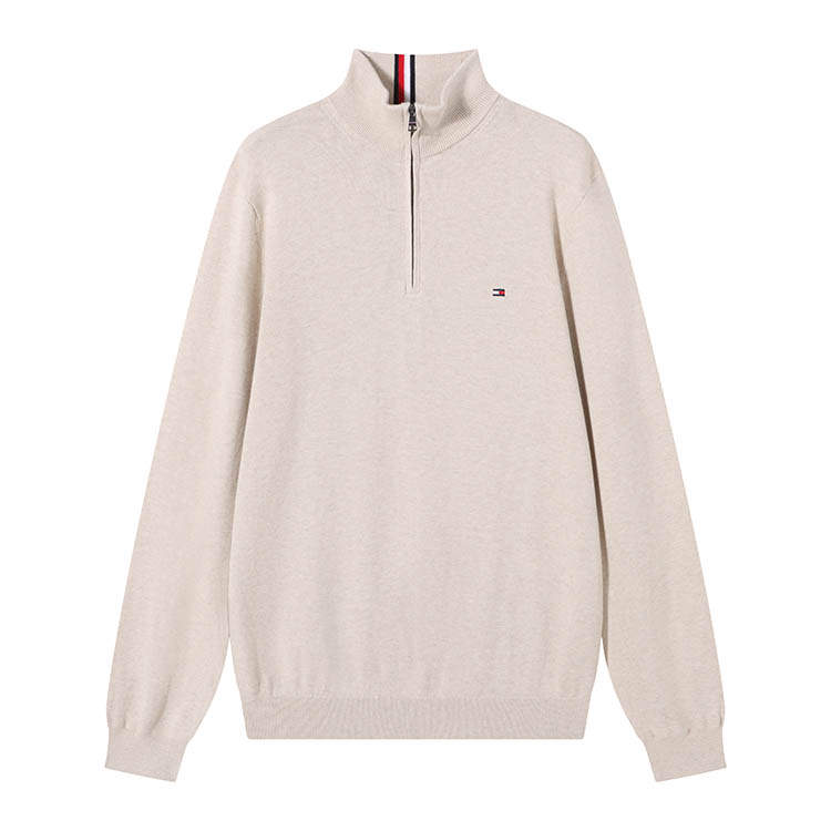 Tommy Hilfiger Sweatshirt Men's Oat