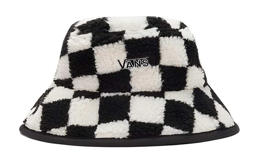 Vans Vans - Bucket Hats Women's White