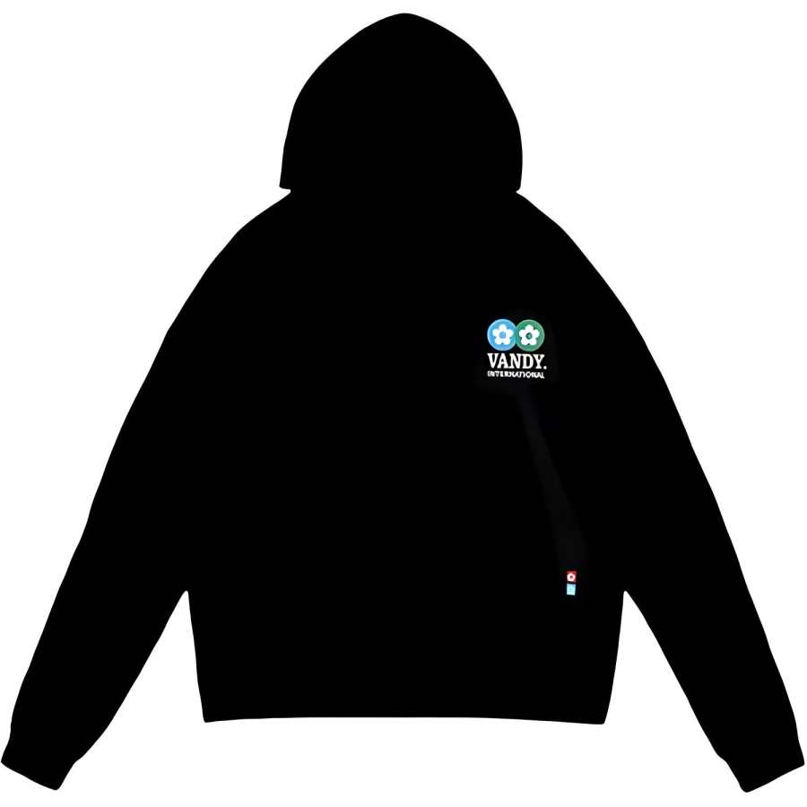 Vandy The Pink Sweatshirt Unisex