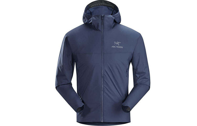 Arcteryx Arc'teryx ATOM SL Puffer Jacket Winter Men's