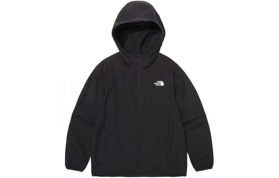 THE NORTH FACE Jackets & Coats Unisex Black