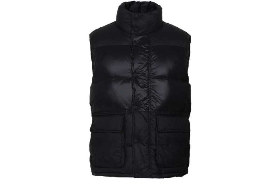 Converse Converse DOWN PUFFER VEST Men's