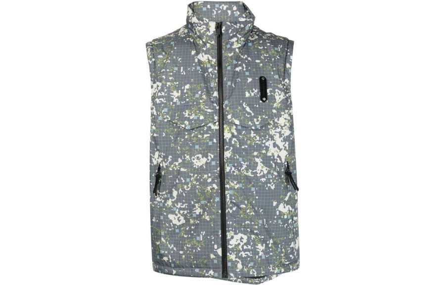 A-COLD-WALL* A COLD WALL* Nephin 'Mid ' Gilet